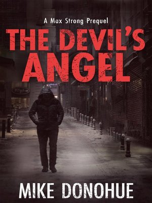 cover image of The Devil's Angel